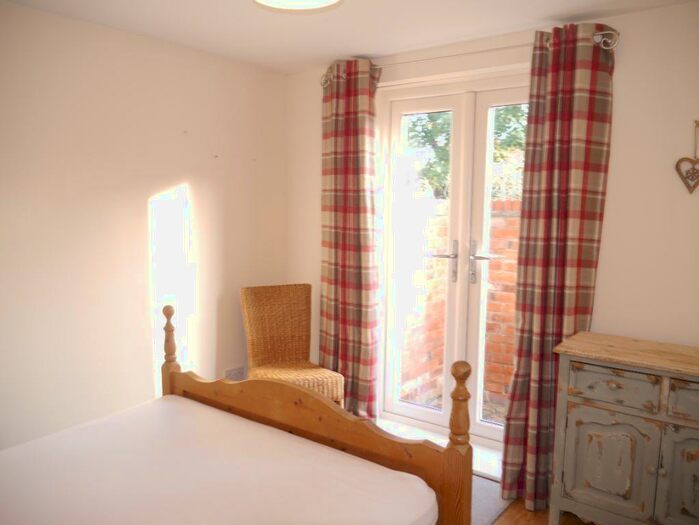 2 Bedroom Cottage To Rent In Pagets End, Long Clawson, LE14