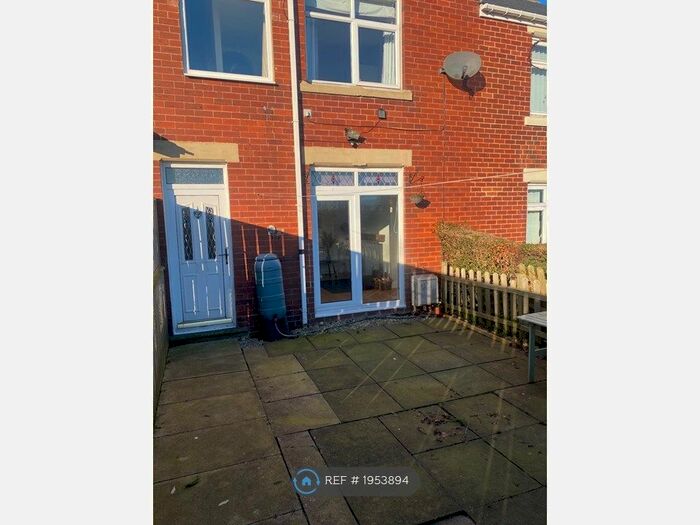3 Bedroom Terraced House To Rent In Lily Gardens, Stanley, DH9