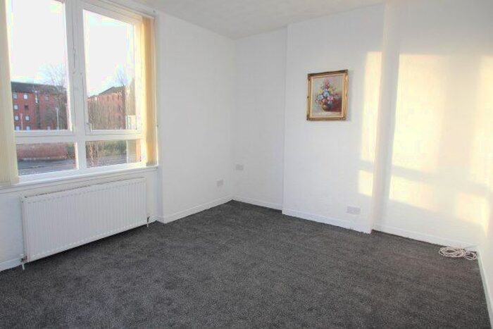 1 Bedroom Flat To Rent In Cathedral Street, Glasgow, G4