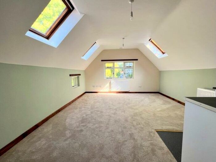 1 Bedroom House Of Multiple Occupation To Rent In St Faiths Street, Maidstone, Kent, ME14