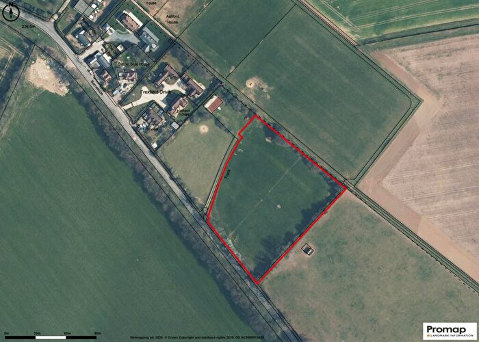 Land For Sale In Petersfield Road, Froxfield, GU32