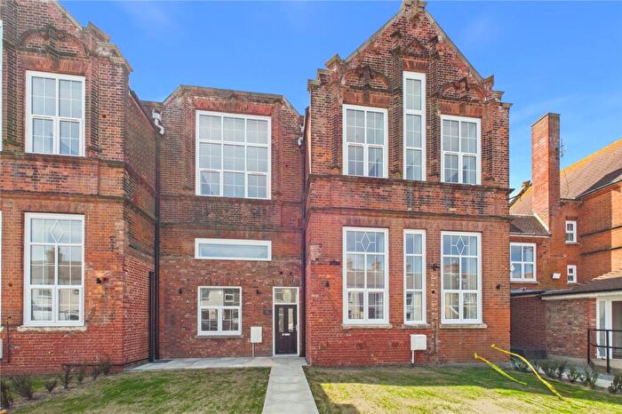 4 Bedroom Terraced House To Rent In Lovewell Road, Lowestoft, Suffolk, NR33