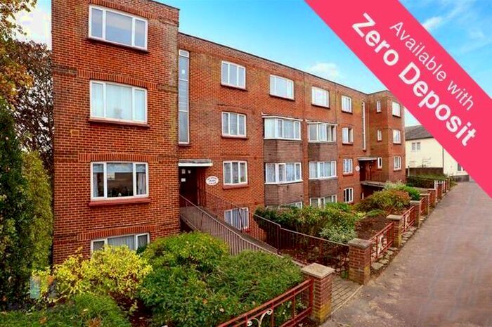 1 Bedroom Flat To Rent In Wimborne Road, Bournemouth, BH9