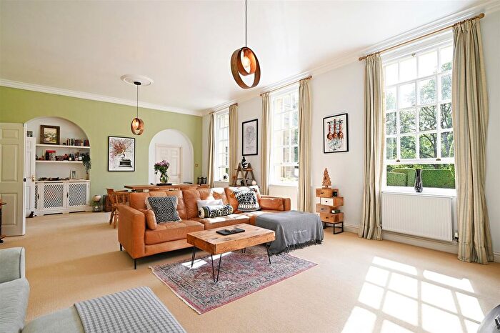 2 Bedroom Flat For Sale In King Edwards, Rivelin, Sheffield, S6