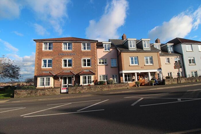 1 Bedroom Flat For Sale In Rock Street, Thornbury, BS35