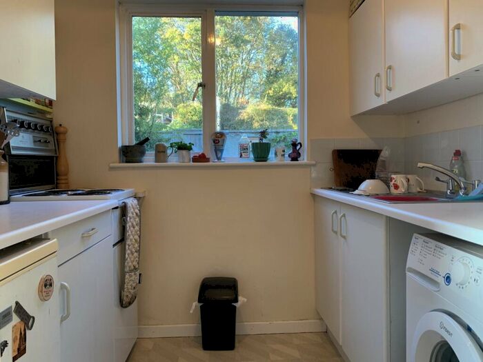 1 Bedroom House To Rent In Corn Mill Crescent, Exeter, Devon, EX2