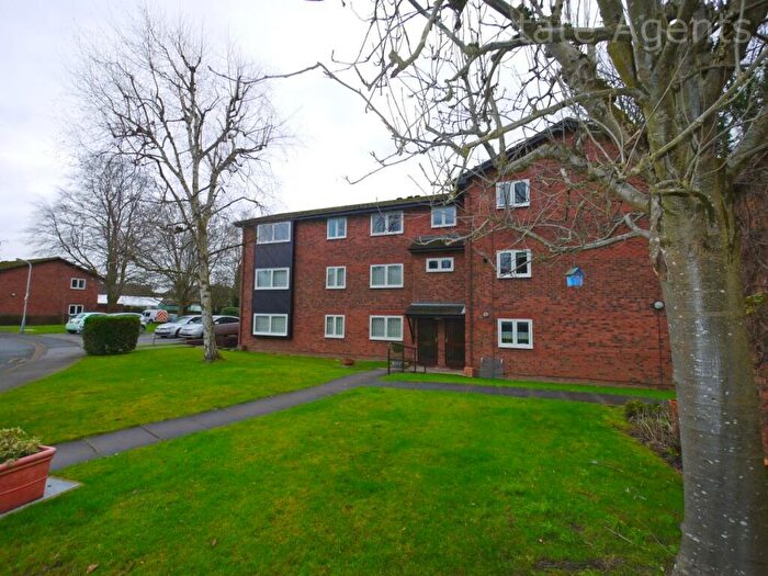 2 Bedroom Apartment To Rent In Anthus Mews, Northwood, HA6