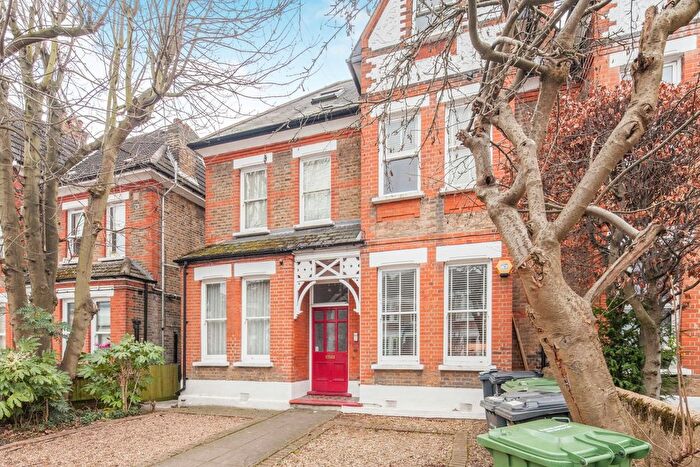1 Bedroom Flat To Rent In Vancouver Road, London, SE23