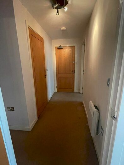 1 Bedroom Flat To Rent In Picton, Watkiss Way, Cardiff, CF11