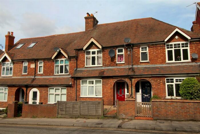 2 Bedroom Terraced House To Rent In Seal Road, Sevenoaks, Kent, TN14