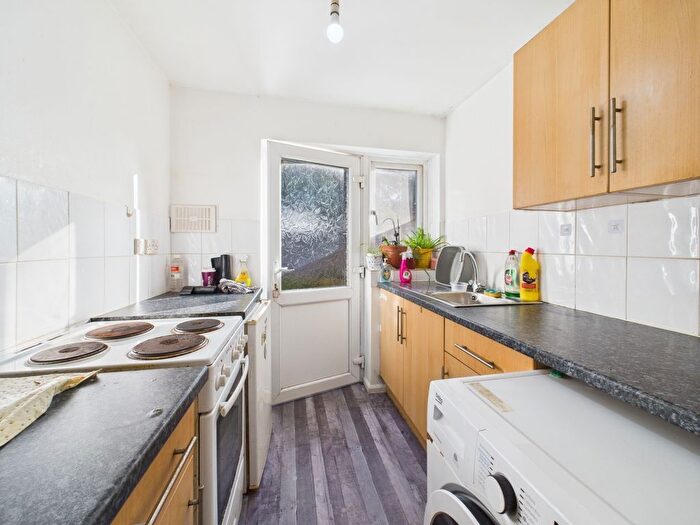 1 Bedroom Terraced House To Rent In River Leys, Swindon Village, Cheltenham, GL51