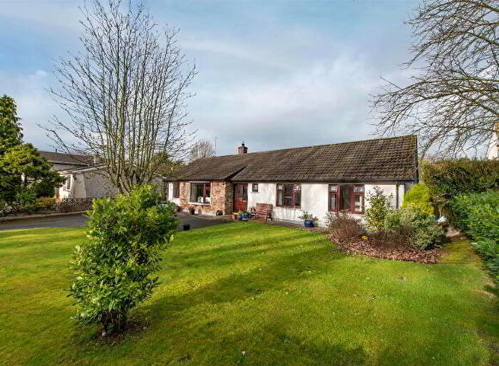 4 Bedroom Detached House For Sale In Ballyhornan Road, Downpatrick, BT30