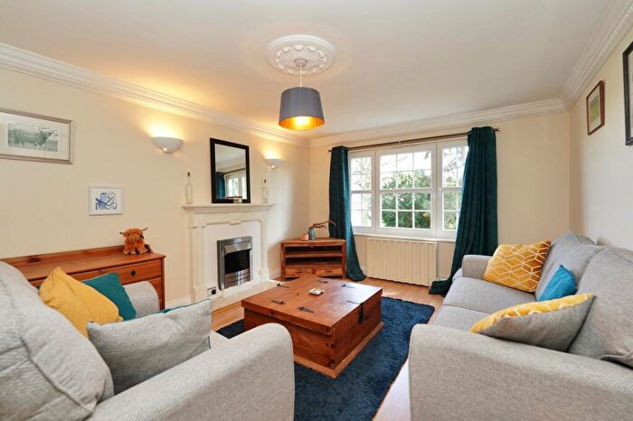 2 Bedroom Apartment For Sale In Chestnut Grove, Great Stukeley, Huntingdon, PE28