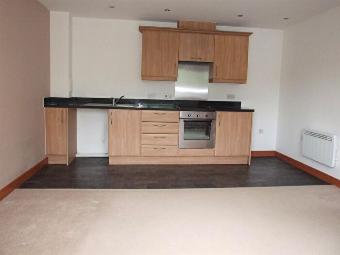 1 Bedroom Property To Rent In Kenway, Southend-On-Sea, SS2
