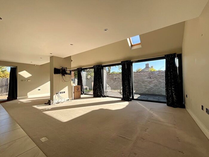 4 Bedroom Semi-Detached House To Rent In Watermill Lane, Nettleham, LN2
