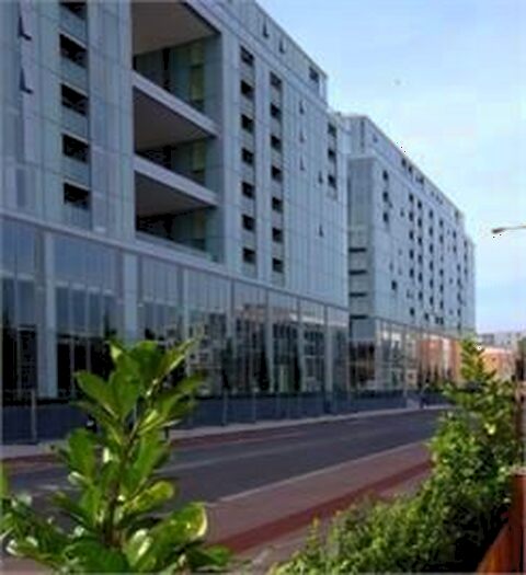 2 Bedroom Flat To Rent In Cavatina Point, Laban Walk, Greenwich, SE8