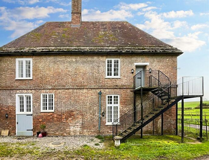 2 Bedroom Flat To Rent In The Grove, Milborne St. Andrew, Blandford Forum, DT11