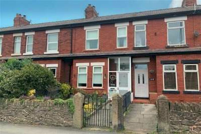 2 Bedroom House To Rent In Stockport Road; Marple. SK6