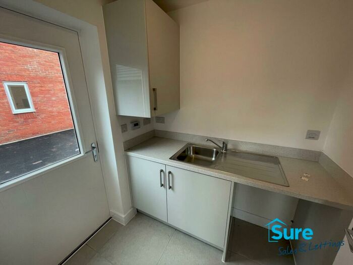 4 Bedroom Detached House To Rent In Goldsmith Road, Churchdown