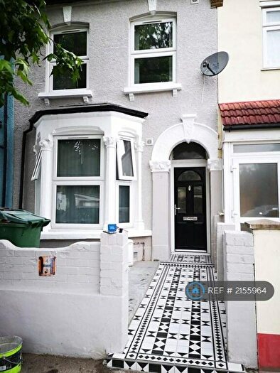 5 Bedroom Terraced House To Rent In Westdown Road, London, E15