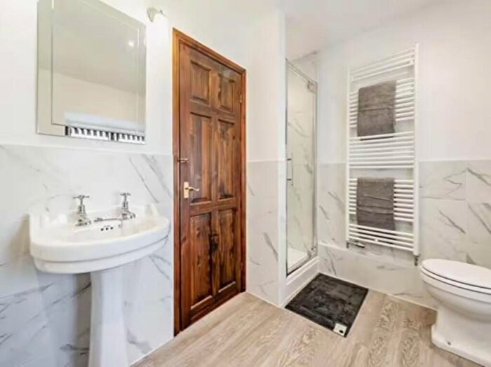2 Bedroom Cottage To Rent In The Haven, Cuddesdon, OX44