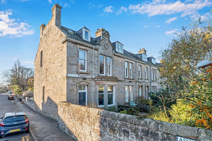 5 Bedroom End Of Terrace House For Sale In Albert Terrace, Musselburgh, EH21
