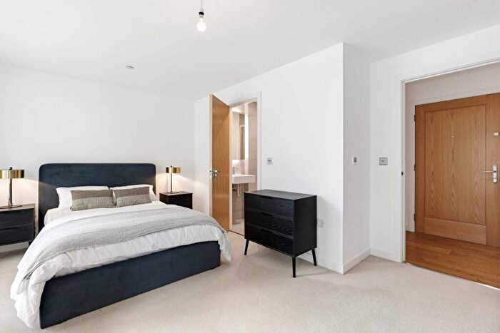 2 Bedroom Flat To Rent In Florence House, Colindale, NW9