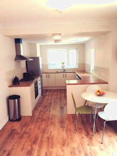 5 Bedroom Property To Rent In Danygraig Road, Port Tenant, Swansea SA1