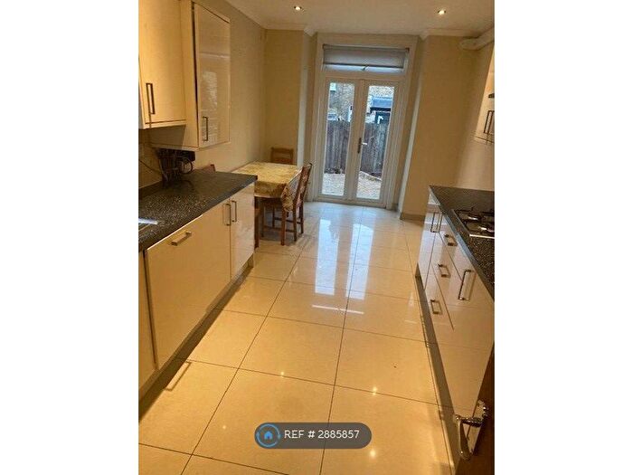 4 Bedroom Terraced House To Rent In Greyhound Road, London, N17