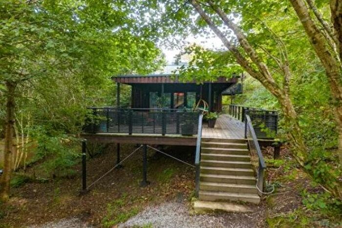 3 Bedroom Detached House To Rent In Dawes Lane, Looe, PL13