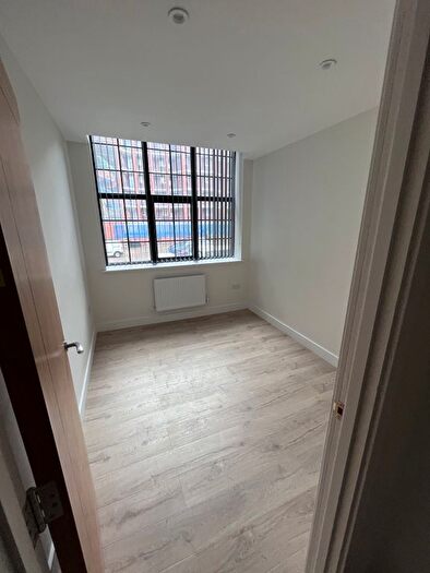 1 Bedroom Flat To Rent In Yeoman Street, Leicester, LE1