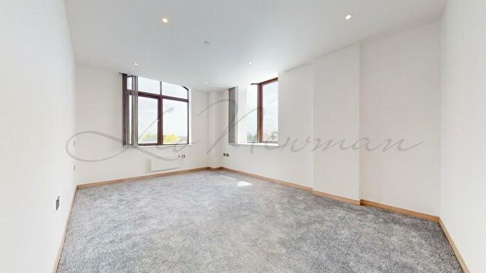 2 Bedroom Flat To Rent In King's House, Widmore Road, Bromley, BR1