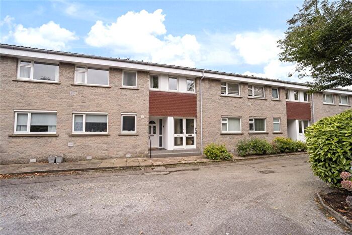 3 Bedroom House For Sale In North Deeside Road, Cults, Aberdeen, AB15