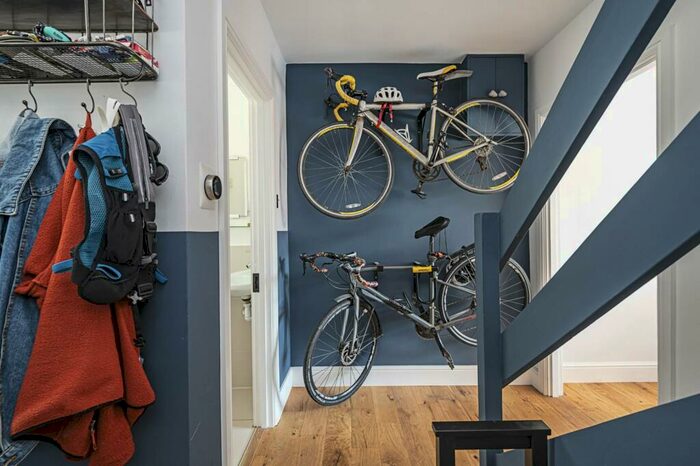 2 Bedroom Flat To Rent In Ravenscroft Street, , Shoreditch, London, E2