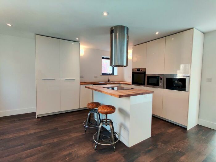 3 Bedroom House To Rent In King Street, Norwich, NR1