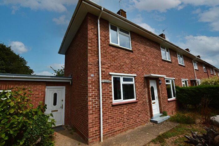 6 Bedroom Semi Detached House To Rent In Ambleside Close, Earlham, Norwich, NR5