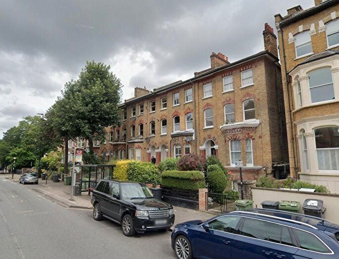 1 Bedroom Flat To Rent In Dulwich Road, London, SE24