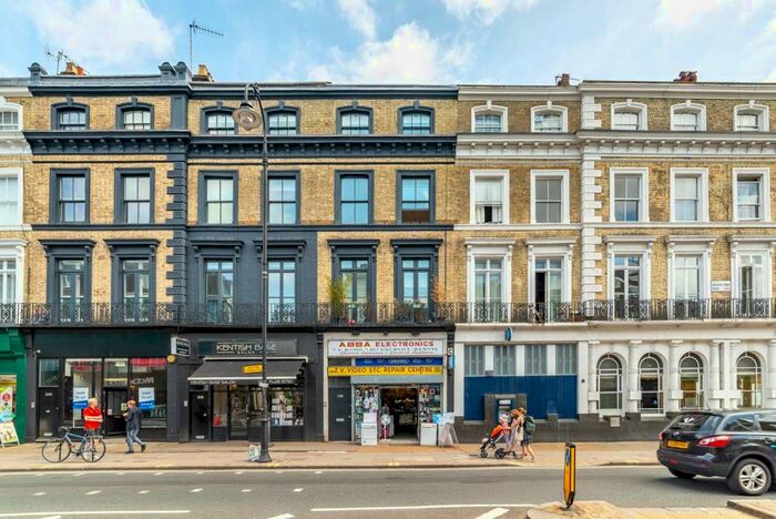 3 Bedroom Maisonette To Rent In Kentish Town Road, Kentish Town, London, NW5