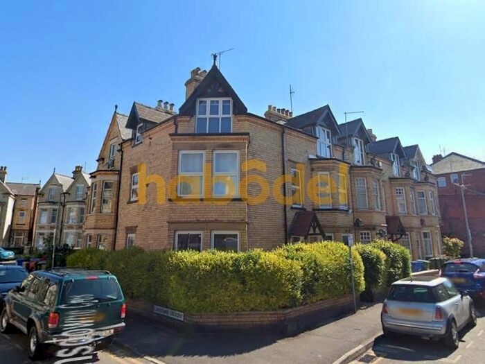 Studio To Rent In Lansdowne Road, Bridlington, YO15