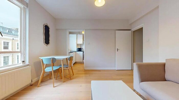 2 Bedroom Flat To Rent In Ifield Road, London, SW10