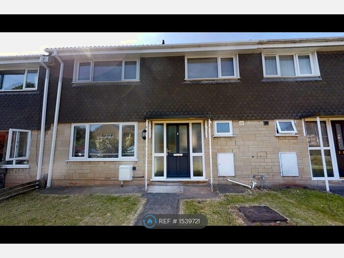4 Bedroom Terraced House To Rent In Sandown Road, Filton, Bristol, BS34