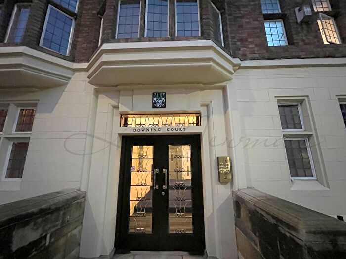 2 Bedroom Flat To Rent In Grenville Street, Bloomsbury, WC1N