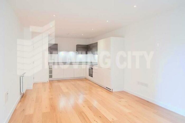 1 Bedroom Flat To Rent In Pemberton House, Holman Drive, Southall, UB2