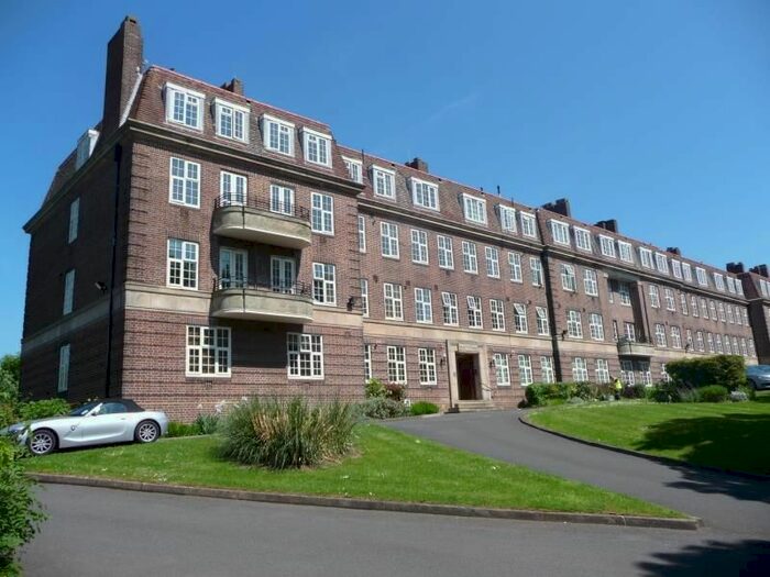 2 Bedroom Flat To Rent In Pitmaston Court, Goodby Road, Moseley, B13