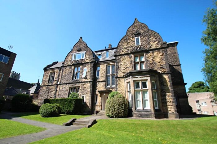 1 Bedroom Flat To Rent In Wood Lane, Chapel Allerton, Leeds, West Yorkshire, LS7