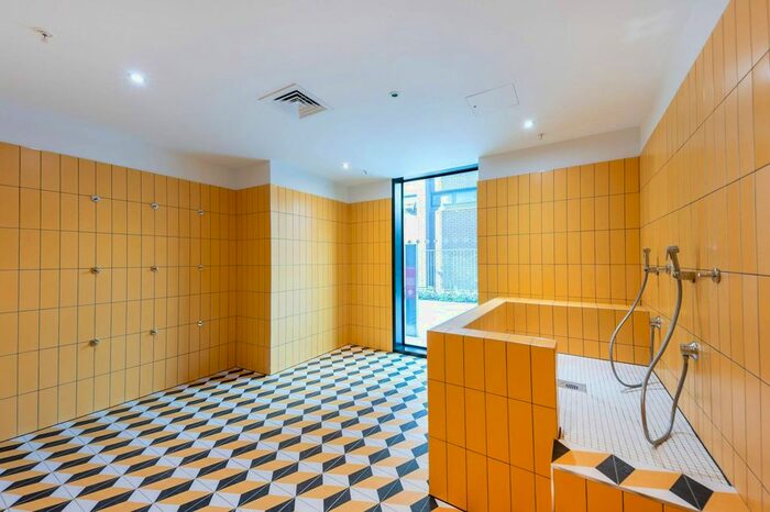 1 Bedroom Flat To Rent In Ten Degrees, Croydon, CR0