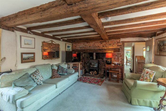 3 Bedroom Semi-Detached House For Sale In Lower Stall Cottages, Iford, BN7