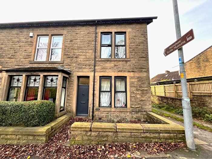 3 Bedroom End Of Terrace House To Rent In Grane Road, Haslingden, Rossendale, BB4