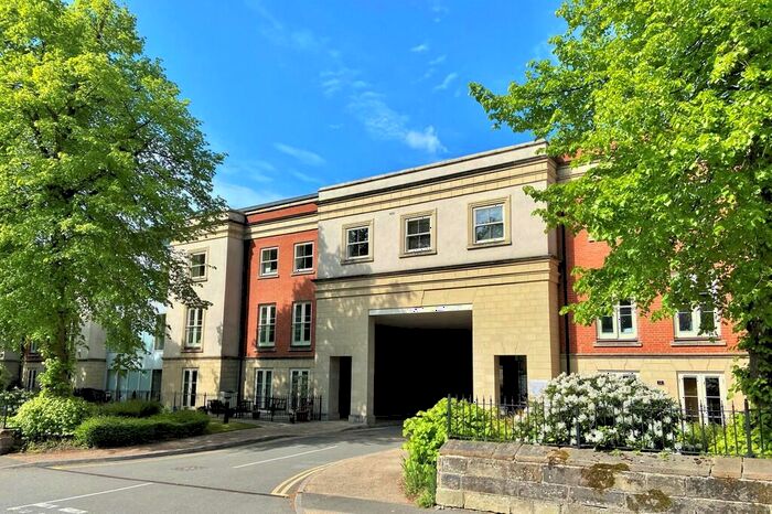 1 Bedroom Apartment To Rent In Station Road, Ashby-de-la-Zouch, LE65