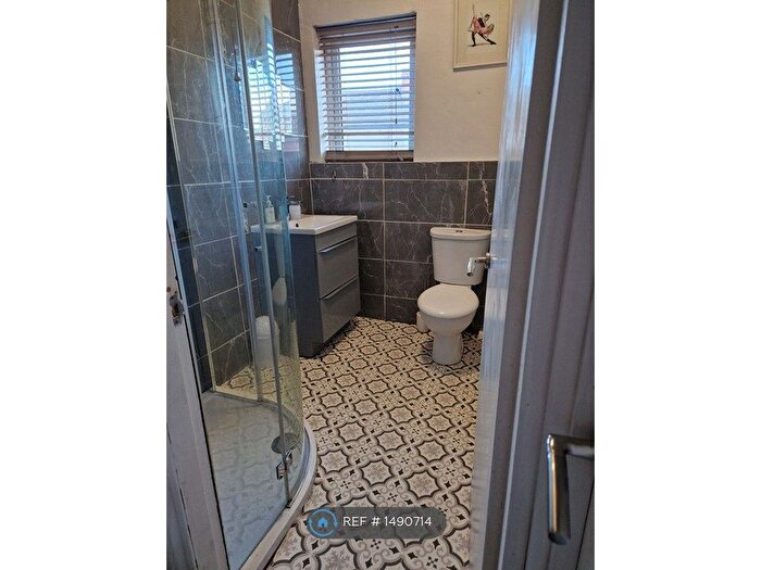 1 Bedroom Flat To Rent In Orford Lane, Warrington, WA2